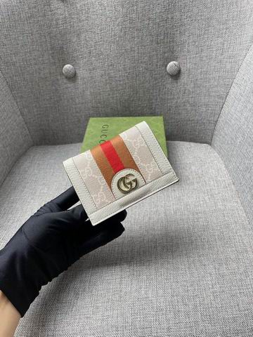 Gucci 523155 11x8.5x2.5cm zy  (3)